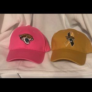 Jacksonville Jaguars Hats/baseball caps